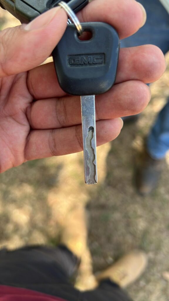 car key replacement in Nahunta