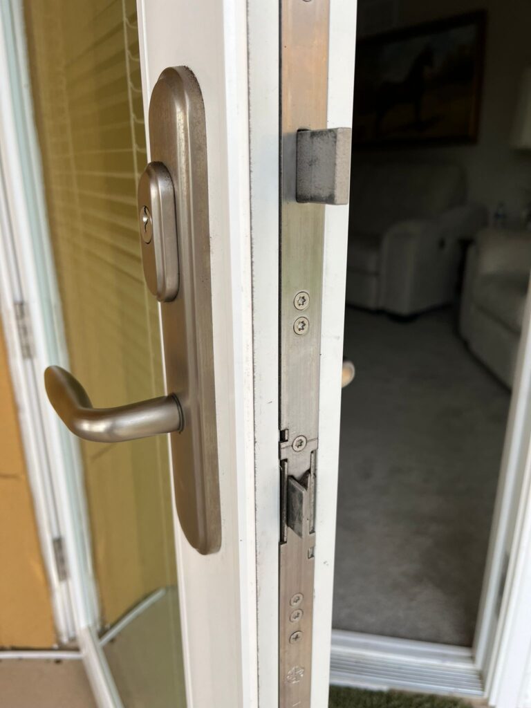 residential locksmith in Nahunta