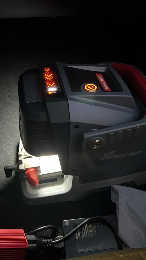 car key duplication Nahunta