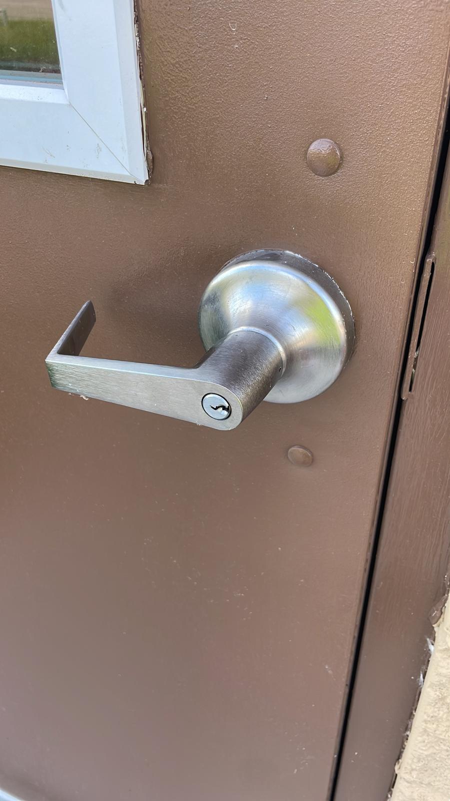 commercial locksmith in Nahunta